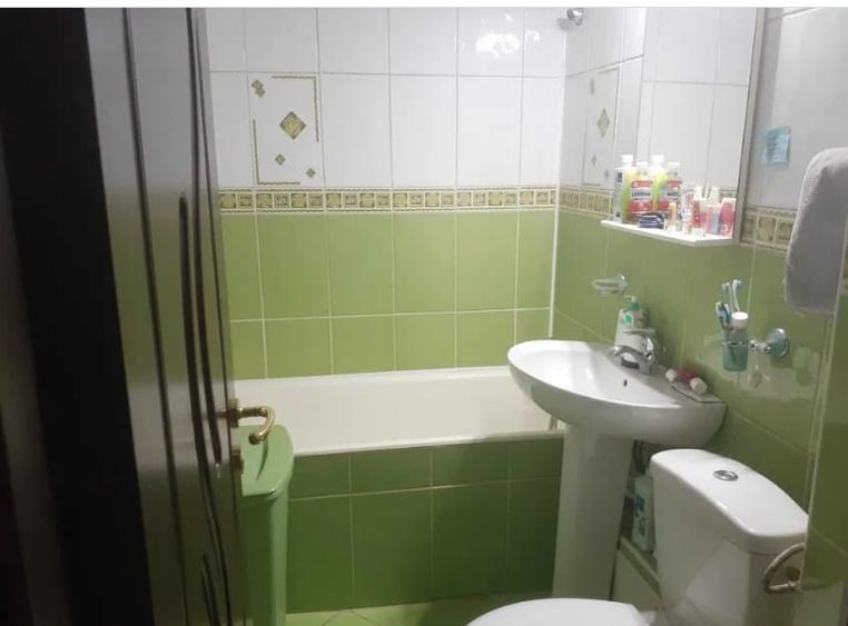 Piata Progresul  Giurgiului ,bl.reabilitat,Amenajat,mobilat utilat complet,Liber - 6