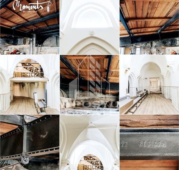 Spatiu comercial  1600 mpu, centrală  pe gaz, zona Ultracentrala - 3