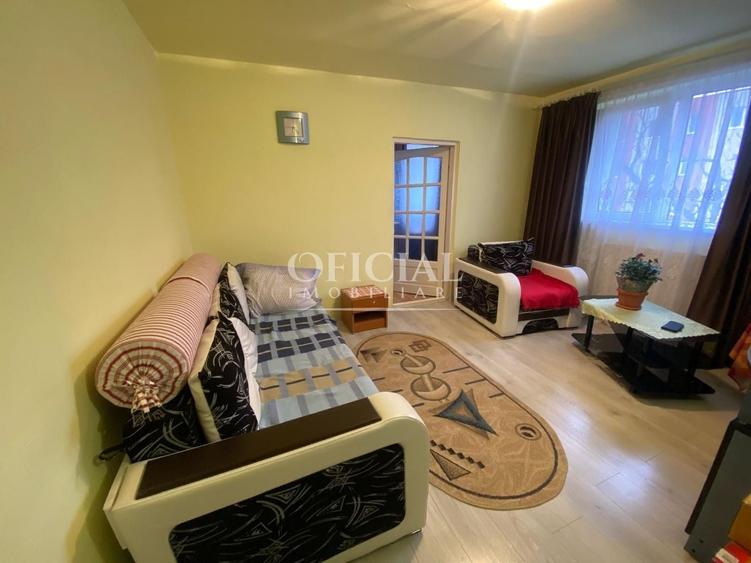 Apartament 2 Camere | 39 Mp | Intermediar | Gheorgheni Alverna - 2