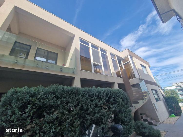 Mamaia Nord(Blvd Mamaia Nord)- Garsoniera mobilata-utilata,etaj parter - 8