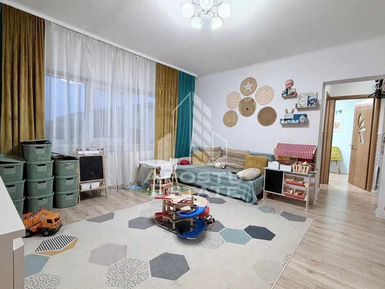 Apartament de vanzare  doua camere Freidorf Timisoara - 3