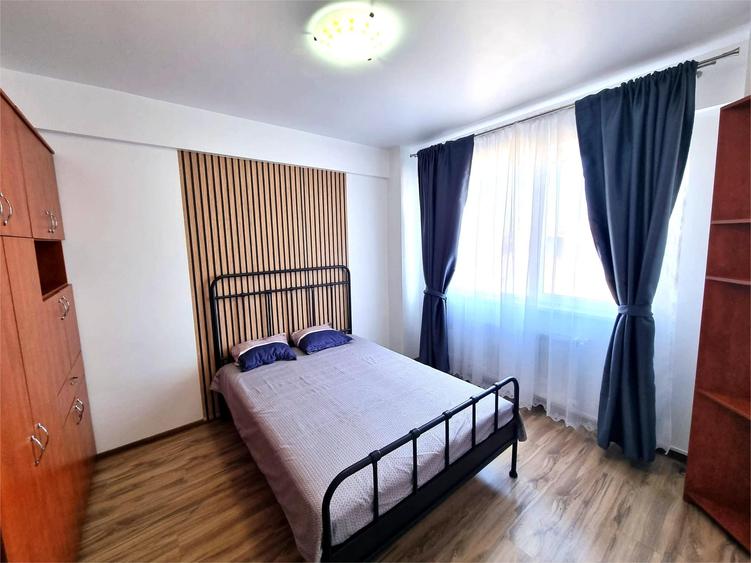 Metrou 1 Decembrie, Trapezului, Str. Burniței nr. 60F - 4