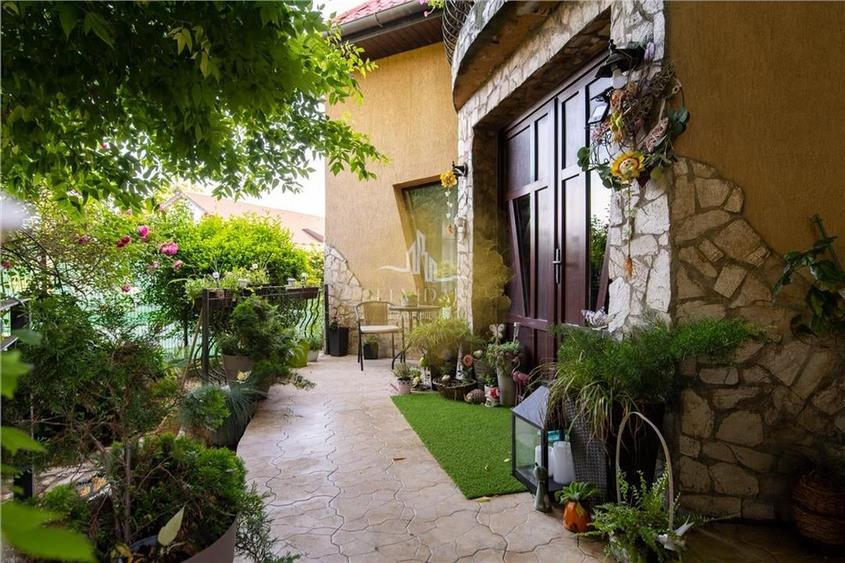 Comision 0% Casa Individuala - zona Buziasului - 3