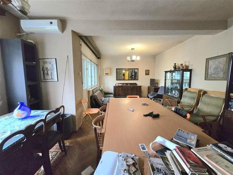 OCAZIE RARA! AP.4 CAM.DECOM.ET2/3 GARAJ SI BOXA SECTOR 1 PAJURA - 8