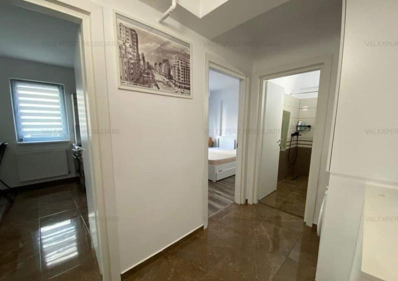 Apartament 2 camere pentru inchiriat|Bragadiru - 6