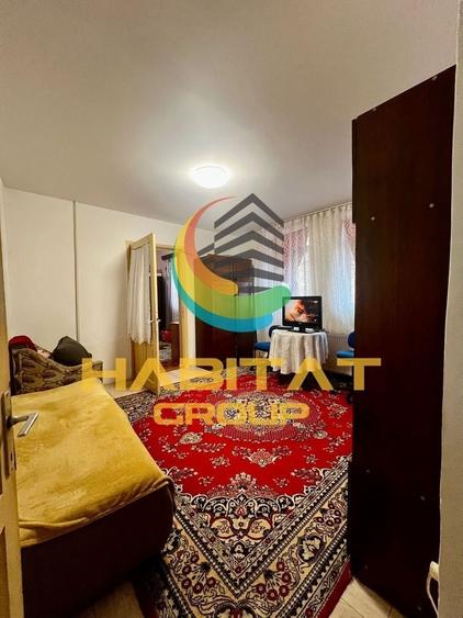 Casa de Vanzare 41 mp -2 camere + curte - zona Timpuri Noi - 6