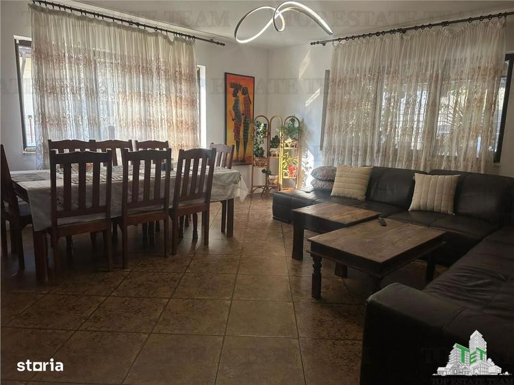 Casa de inchiriat in zona Bd Pipera - 8
