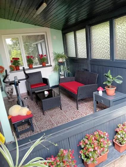 Casa mobilata, 76 mp, zona Grivitei - 19