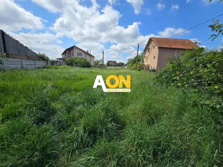 Teren Intravilan, Toate Utilitatile, 600mp Teren Intravilan, Toate Utilitatile, 600mp