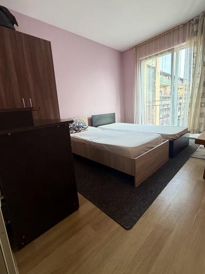 Apartament 2 camere , etaj 2 ,zona Porii - 3