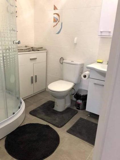 Apartament 2 camere Mamaia Nord, Summerland Vedere la mare și lac 93000 € - 9