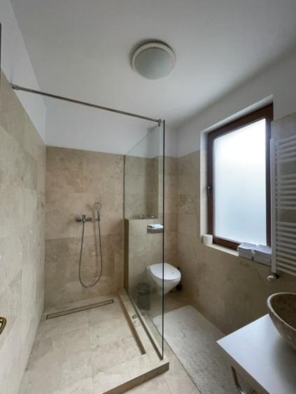 PIPERA | BRITISH SCHOOL  | VILA CU 5 CAMERE DISPONIBILA LA VANZARE - 12