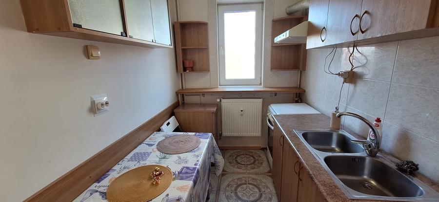 Drumul Taberei 34, et 5/10, complet mobilat si utilat, 2 lifturi - 10