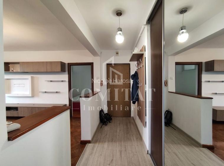 Apartament cu 3 camere | Pet friendly | Cartierul Gheorgheni