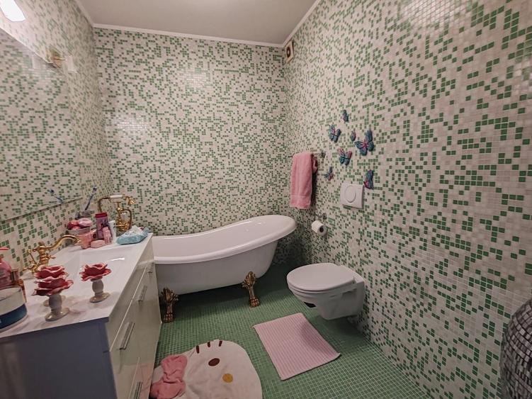 Vanzare Penthouse superb Barbu Vacarescu- Comision 0 - 10