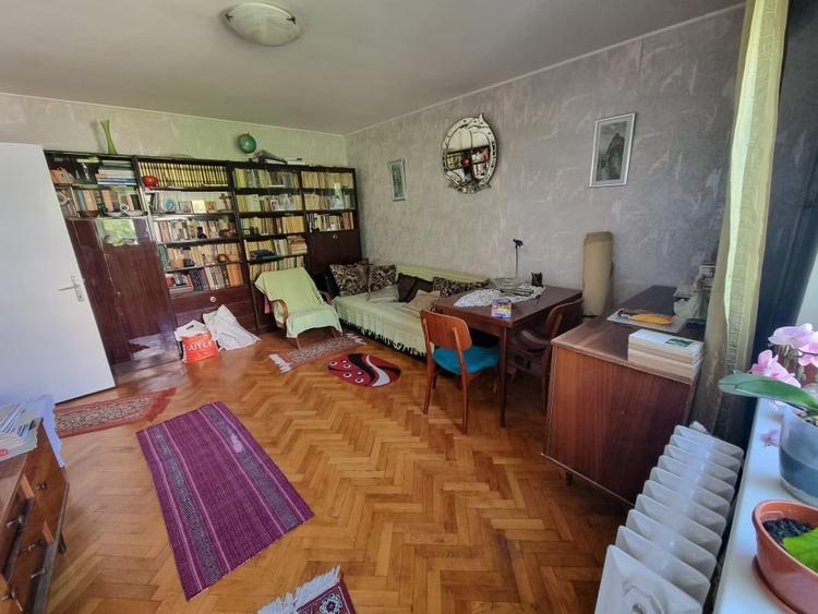 Apartament 2 camere decomandate, etaj 3, Zona Centrala - 4