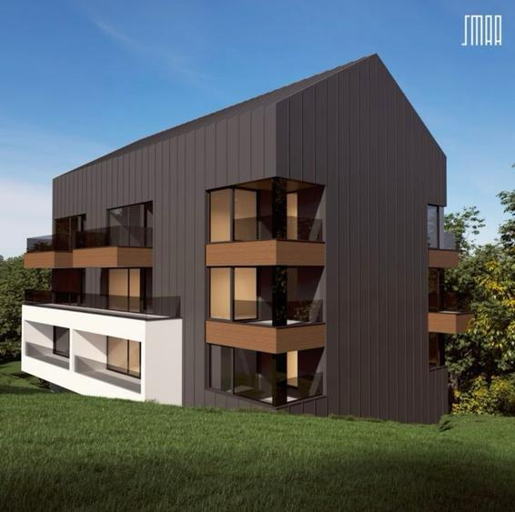 Apartamente Premium Predeal - 1