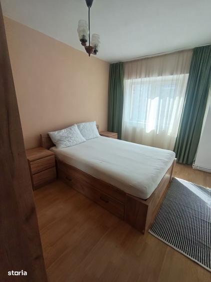 Inchiriere apartament 2 camere Targoviste- zona Calea Bucuresti - 4