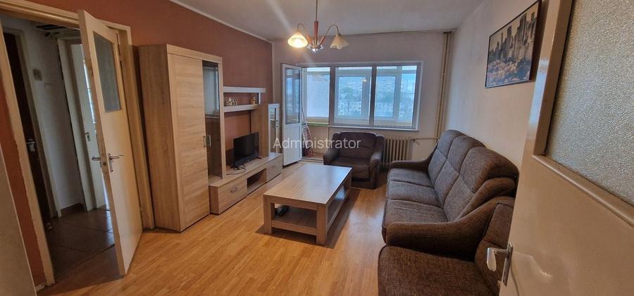 City Mall, 2 camere, circular.