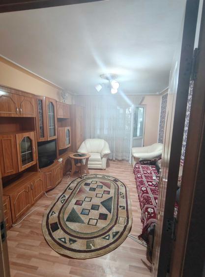 Persoana fizica apartament 2 camere Podu ros kaufland nicolina - 4
