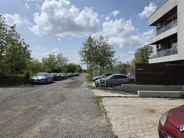 Apartament 3 camere 3 bai Baneasa Drumul Agatului 66A - 12