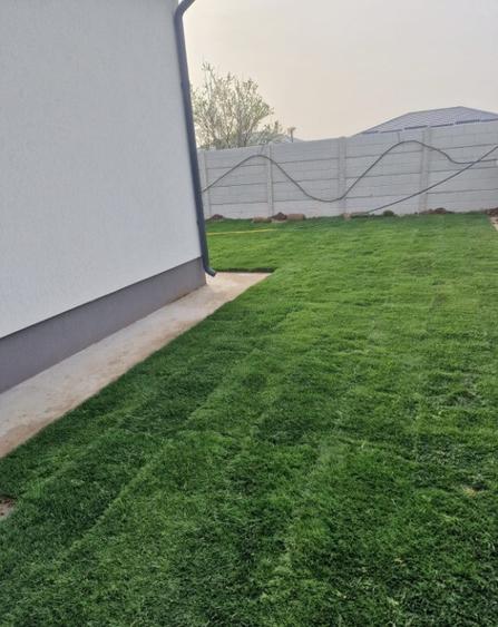 Casa singulara , 4 camere, gata de mutat, Bragadiru - 17