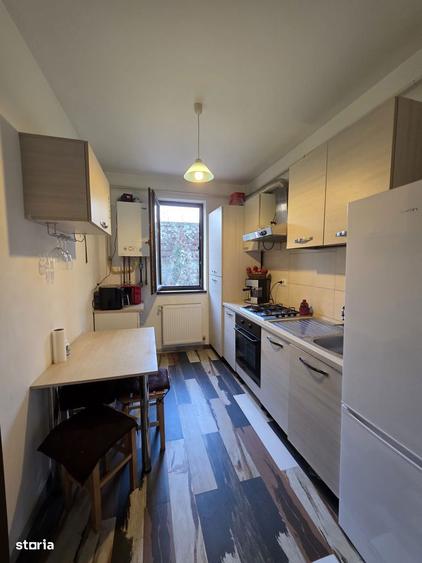 Etaj 1-Moara de Vant-Little Texas-2 Camere Decomandat 55mp-bloc nou - 2