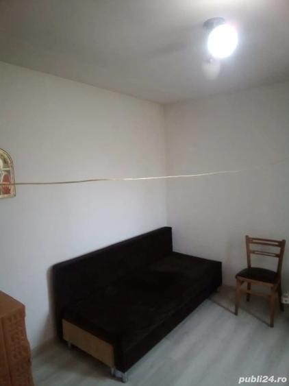 Casa cu teren de vanzare - 1