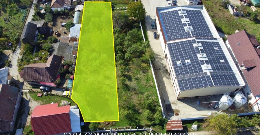 VLADESTI - TEREN 1174 MP - 12