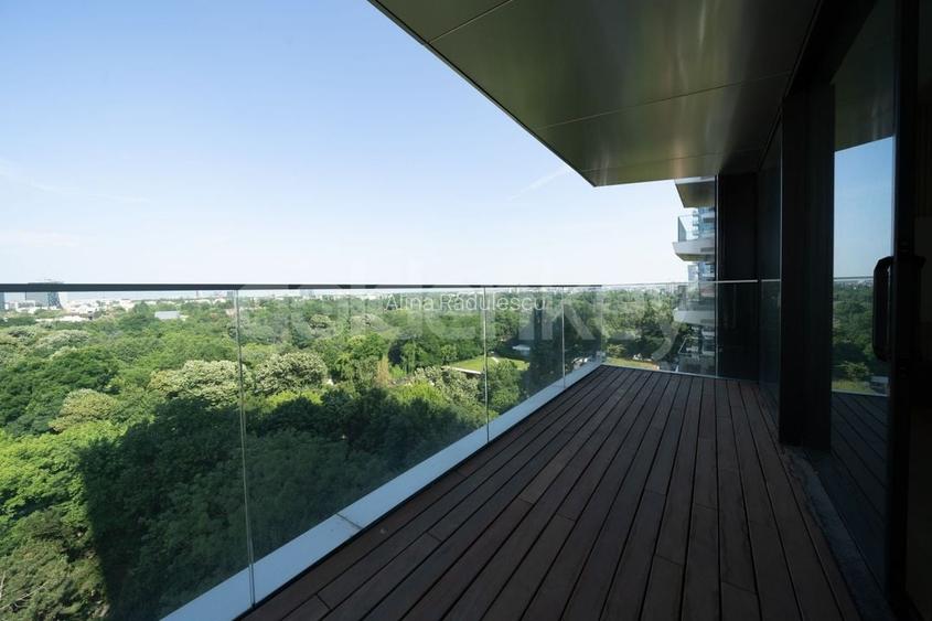 Apartament cu 3 camere in complex | terasa cu vedere