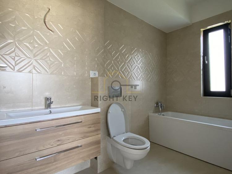 Casa parter 4 cam, 380mp teren, incalzire prin pardoseala! Comision 0% - 10