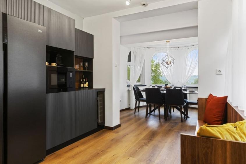 Refugiu de Vis in Cornu – Priveliste Panoramica si Apusuri Memorabile - 12