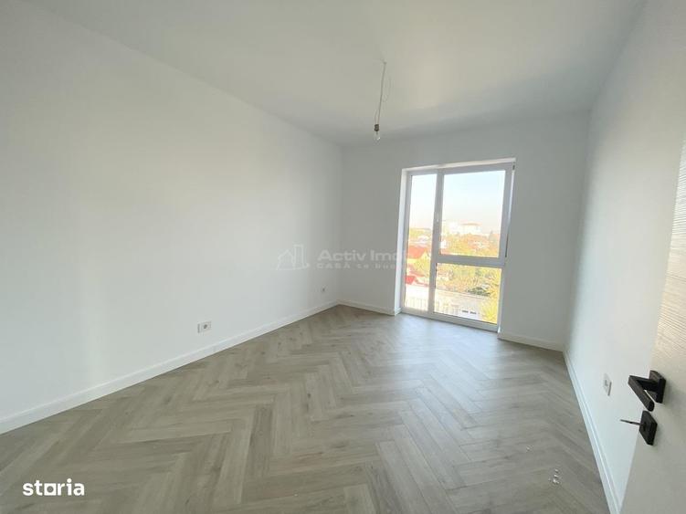 Apartament nou - 2 camere - Prima Arena - direct de la dezvoltator - 10