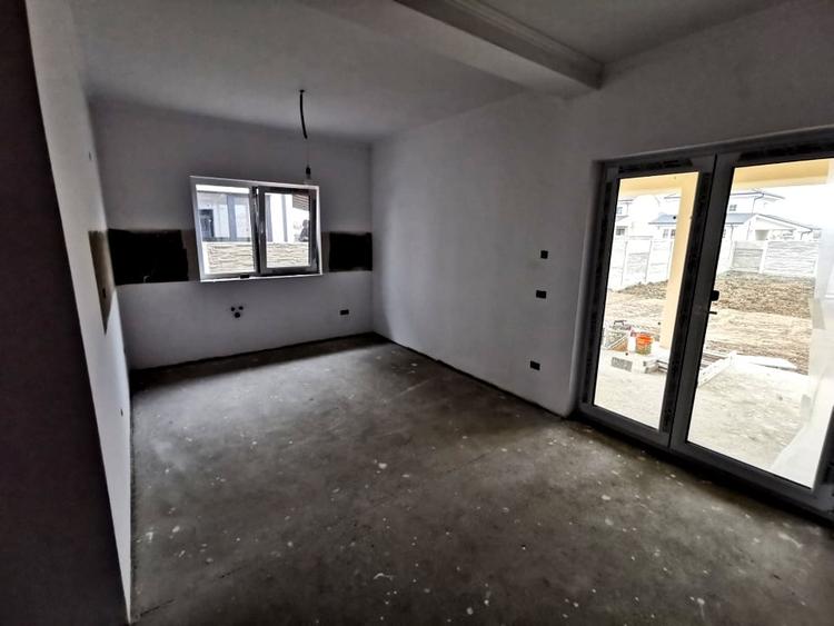 Mosnita Veche - Duplex P+pod - Su:72mp+30mp - Centrala proprie - langa Lidl - 2