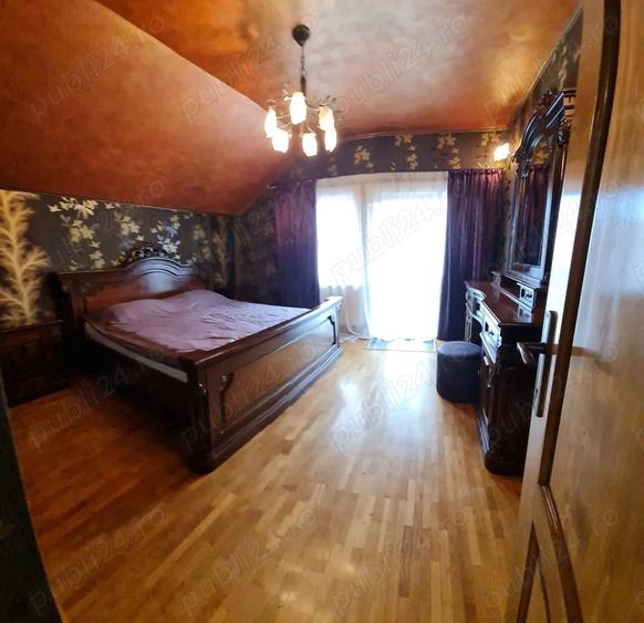 Pf dau in chirie apartament 3 camere in centru - 1