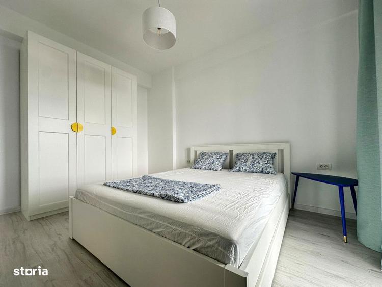Studio modern de vanzare in Mamaia-Sat, Constanta | Super Pret - 6