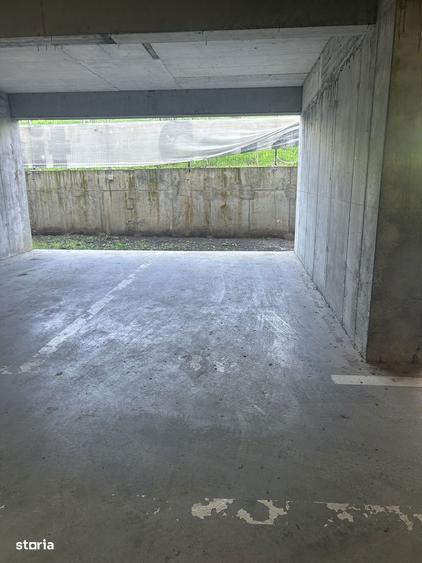 2 camere, mobilat utilat,loc de de parare subteran boxa - 9