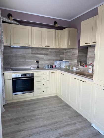 Apartament cu priveliste spectaculoasa catre lac, complet mobilat si utilat!!! - 6