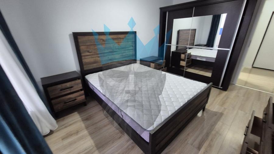 Garsoniera EnVogue Residence Militari Bucuresti - 3