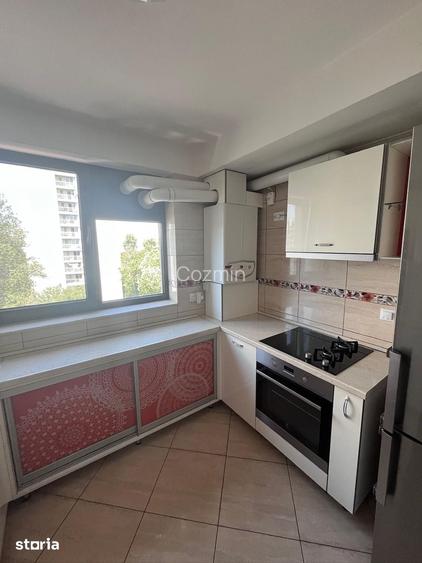 Apartament 3 camere - Arena Nationala (proprietar)