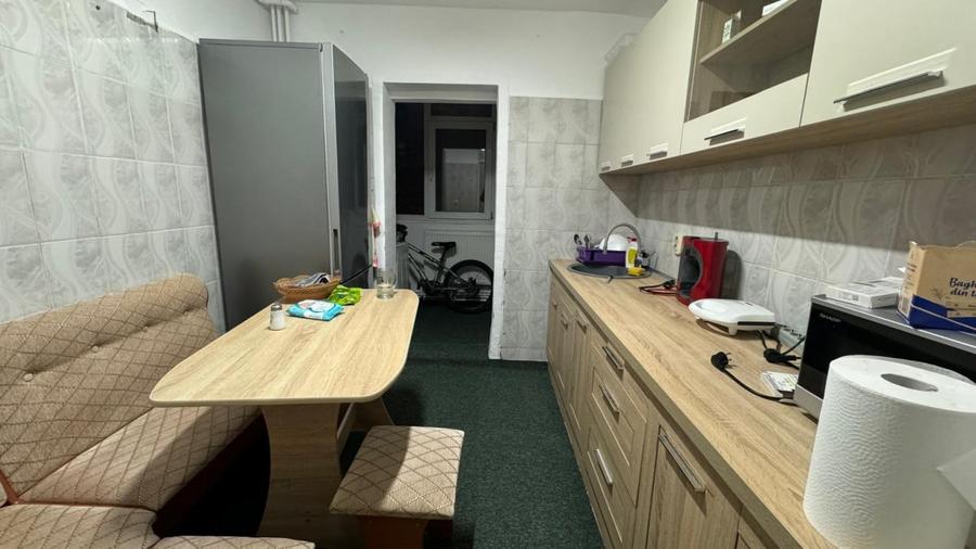 Casa de Cultura - Apartament 2 camere decomandat - 4