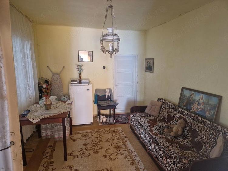 Casa de vanzare Marghita - 1