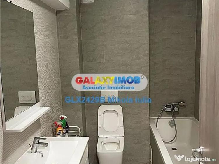 Apartament 2 camere decomandat et 10/12 V22 -Virtutii - Luj - 3