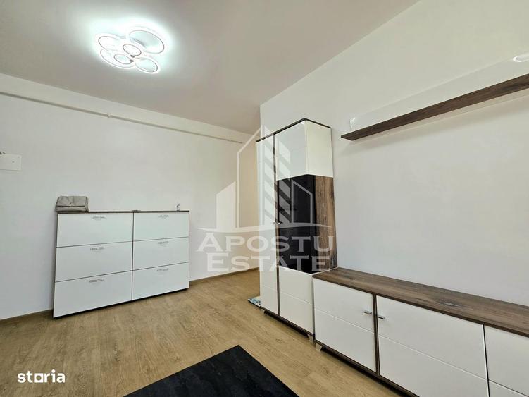 Apartament cu 3 camere, 2 balcoane, zona Calea Urseni, Giroc - 7