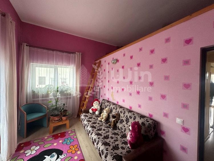 Apartament 2 camere | Bloc nou | Etaj 2/3 | Balcon 18mp | Iris! - 5