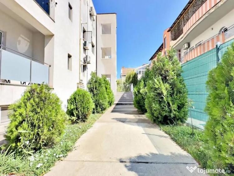 MAMAIA NORD - APARTAMENT 2 CAMERE - ETAJ 2 - 50.95 MPT - - 5