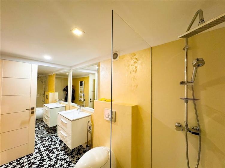 Apartament de inchiriat Duplex 4 Camere Herastrau Complex Persepolis - 17