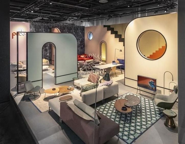 Spațiu comercial 178 mp Sopor lângă Baza Sportivă Gheorgheni - 8