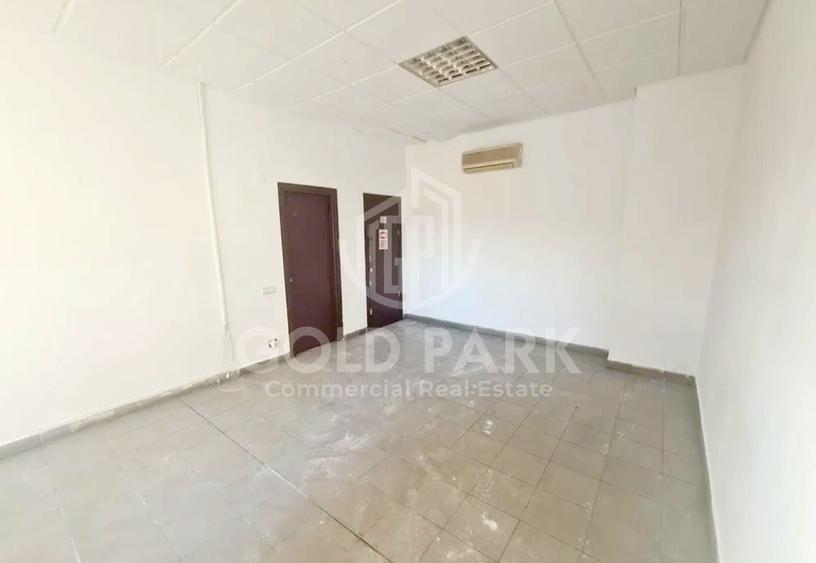 Sp. Industrial -Zona Someseni - Transformator/Pod Rulant/Luminatoare - 8