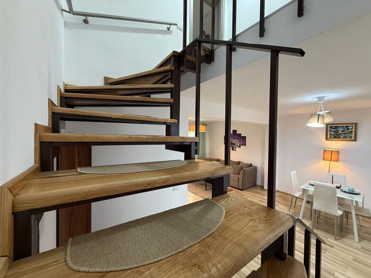 Casa de inchiriat 3 camere | BUCIUM | langa padure - 8